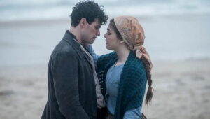 Las hijas de la criada: 1×3