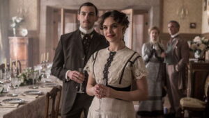 Las hijas de la criada: 1×4