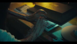 Had I Not Seen the Sun: 2×3