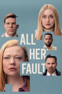 All Her Fault: Season 1