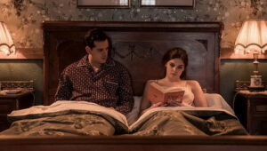 Las hijas de la criada: 1×7