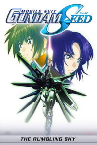 Mobile Suit Gundam SEED: Special Edition III – The Rumbling Sky