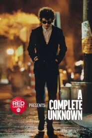 On the Red Carpet Presents: “A Complete Unknown”