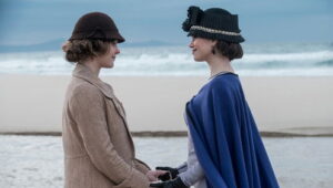 Las hijas de la criada: 1×8