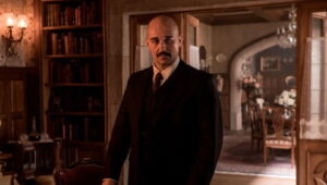 Las hijas de la criada: 1×5