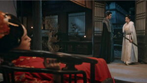 Unveil: Jadewind: 1×2