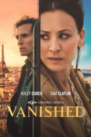 Vanished: Season 1