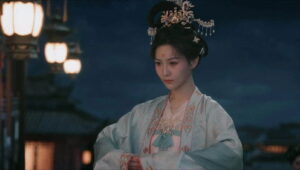 Unveil: Jadewind: 1×4